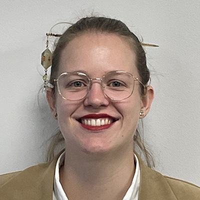 Liona Voogt