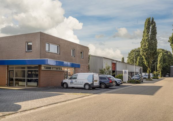 HVO20 certificaat voor 2025